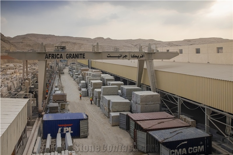 Africa Granite CompanyImages