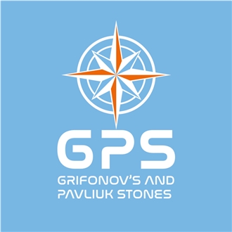 Grifonov's and Pavliuk Stones LLC logo