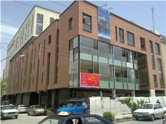 Commercial Complex