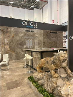 Trade show