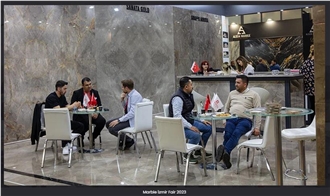Trade show