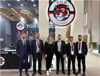 Trade show