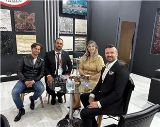 Trade show