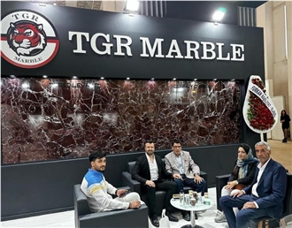 Trade show