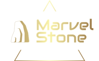 Marvel Stone logo