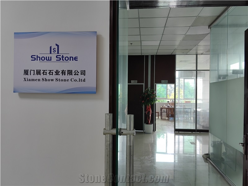Xiamen Show Stone Co.,Ltd CompanyImages