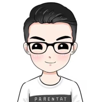 James Cai UserPhoto