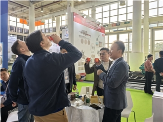 XIAMEN STONE FAIR 2025