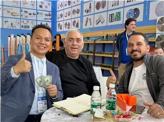 XIAMEN STONE FAIR 2025