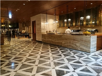 Four Seasons Hotel