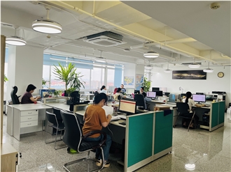 Office photo
