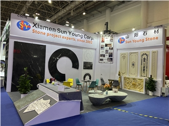 Trade show