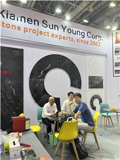 Trade show