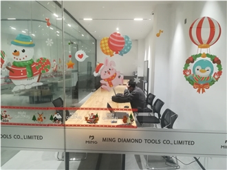 MING DIAMOND TOOLS CO.,LIMITED