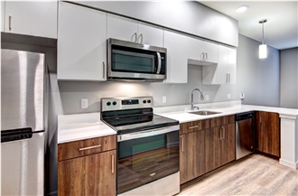 98th Ave Apartments