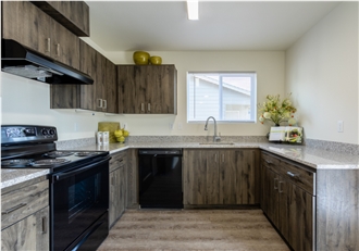 Alder Spring Apartment
