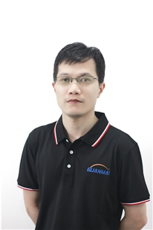 Kevin Tsang