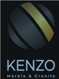 Kenzo Marble and Granite logo