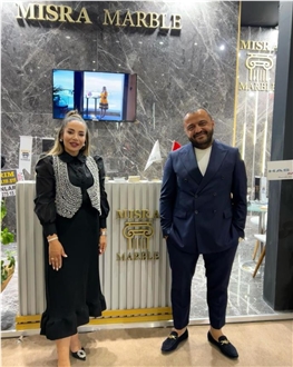 Trade show