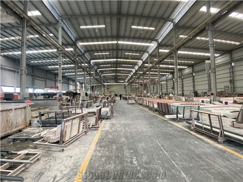 Global Stone (Xiamen) Import and Export Co.,Ltd CompanyImages