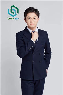 Jonny xu