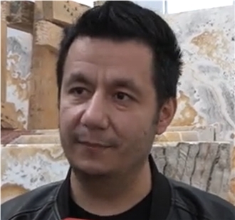 Ozkan Korkmaz