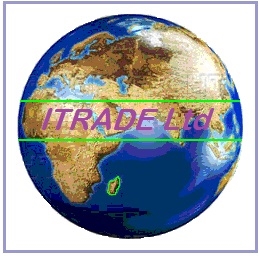 Itrade logo