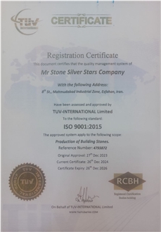 Business license