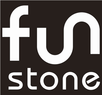 FUN STONE CO., LTD logo