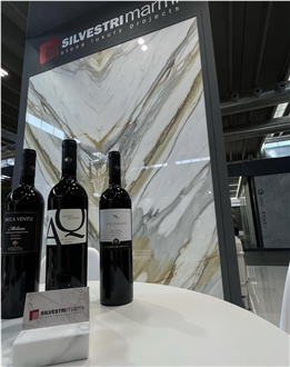 Trade show