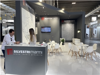 Trade show