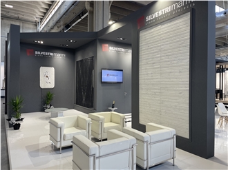 Trade show