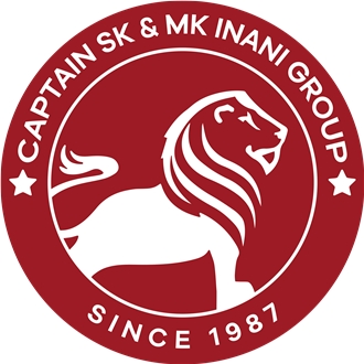 Inani Marbles & Industries Ltd logo