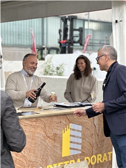 Trade show