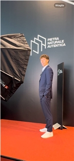 Trade show