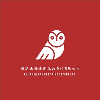 Fujian Nanan Best Finds Stone logo