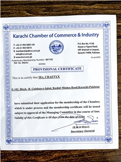 Business license
