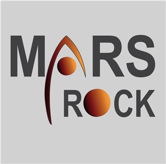 Mars Rock logo
