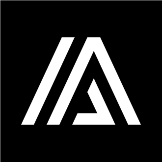 Alfa Stone logo