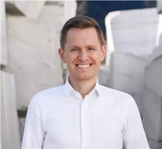 Patrick Pritzi