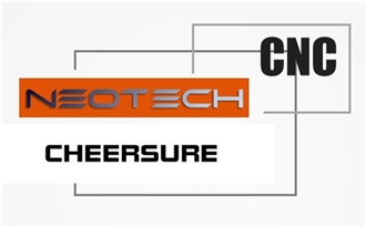 SHANGHAI CHEERSURE INTERNATIONAL TRADING COMPANY