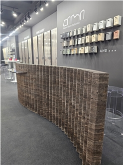 Trade show