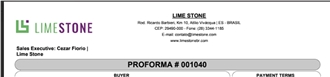 Trade license