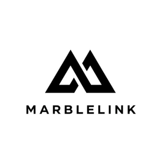 MarbleLink logo