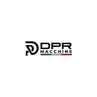 DPR Macchine logo
