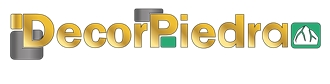 Decorpiedra logo