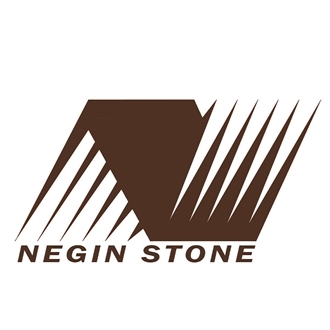 Negin Stone Co. (Blocks) logo