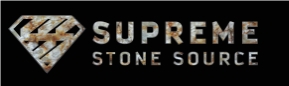 Supreme Stone Source logo