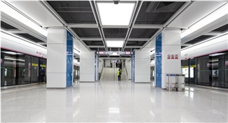Shenzhen Metro Line 10