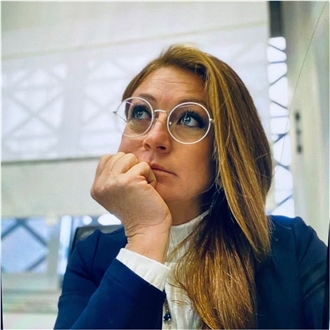 Claudia Vannucci